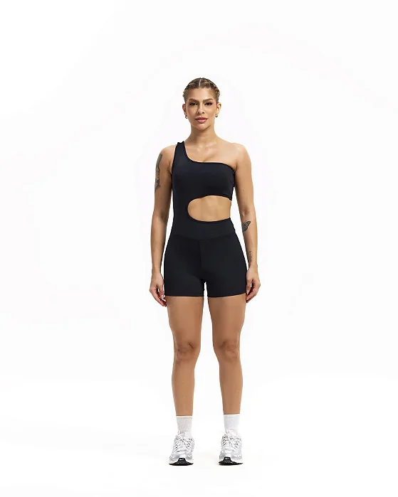 Macaquinho Aera preto