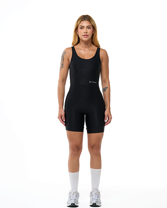 Macaquinho Run preto