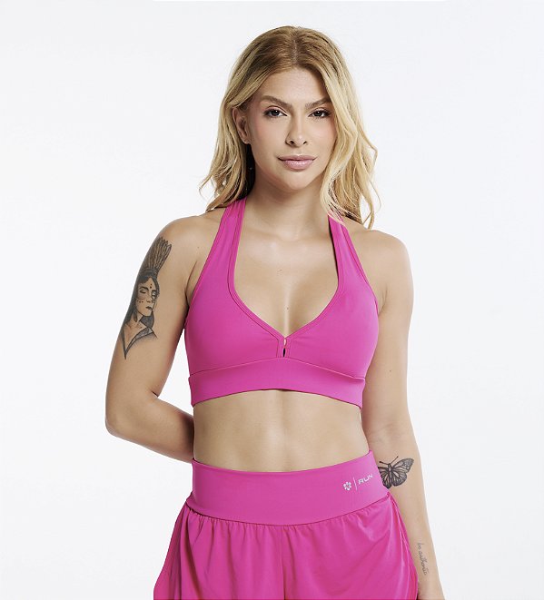 Top Premium rosa pink