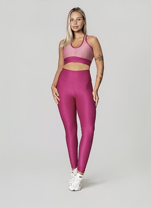 Top Boost rosa pink