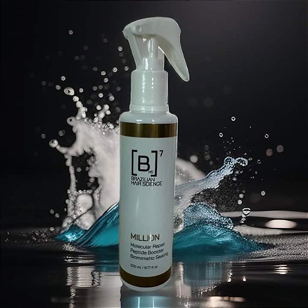 Million 200 ml