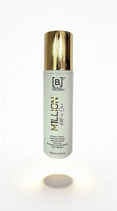 Million - ALL in ONE - 200 ml