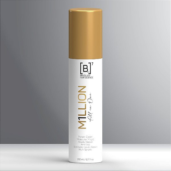 Million - ALL in ONE - 200 ml