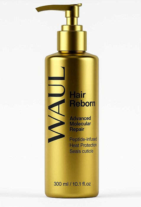 Waul Hair Reborn