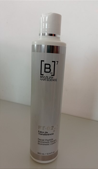 Fator de transferência 02