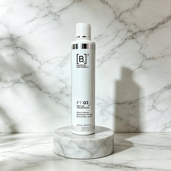 Fator de transferência 02