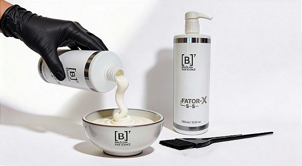 Fator X - 1000 ml