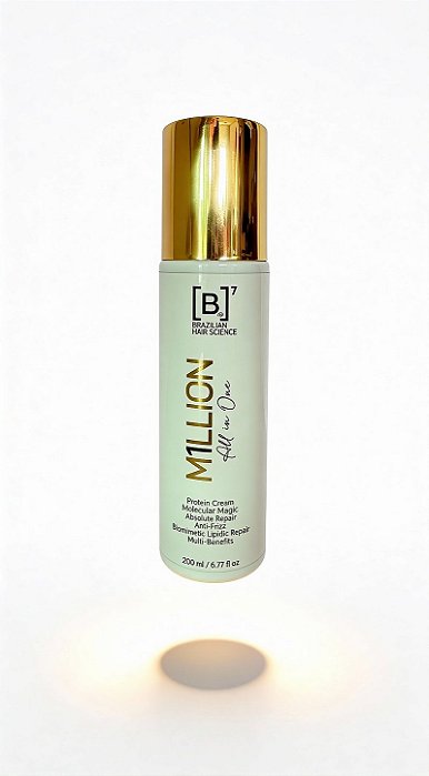 Million - ALL in ONE - 200 ml
