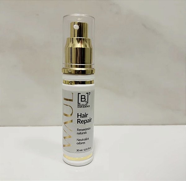 Waul Hair Repair 30 ml