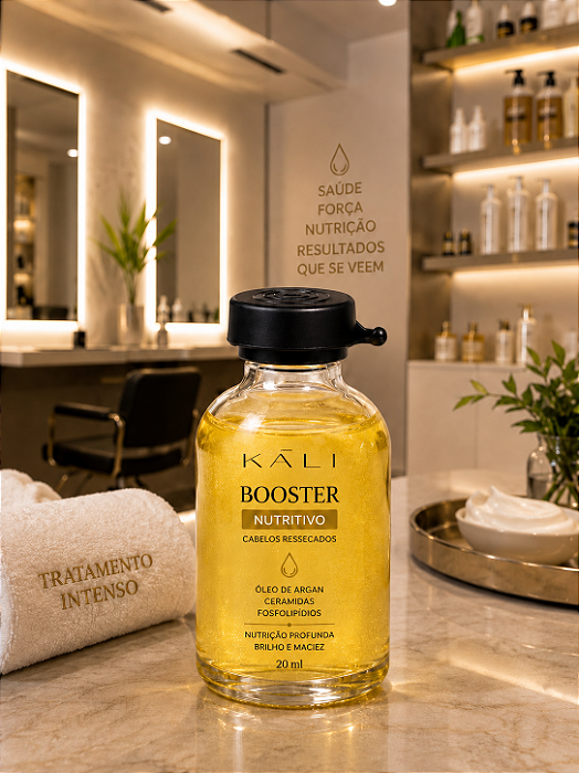 BOOSTER NUTRITIVO 20 ml