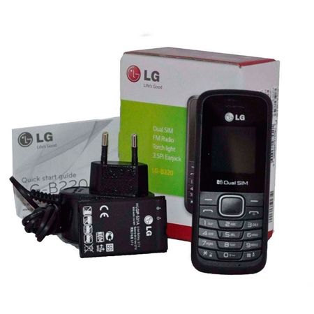 Celular lg b220 jogos download