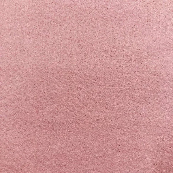 Feltro Cor 088 - Rosa Poente  50cm x 140cm