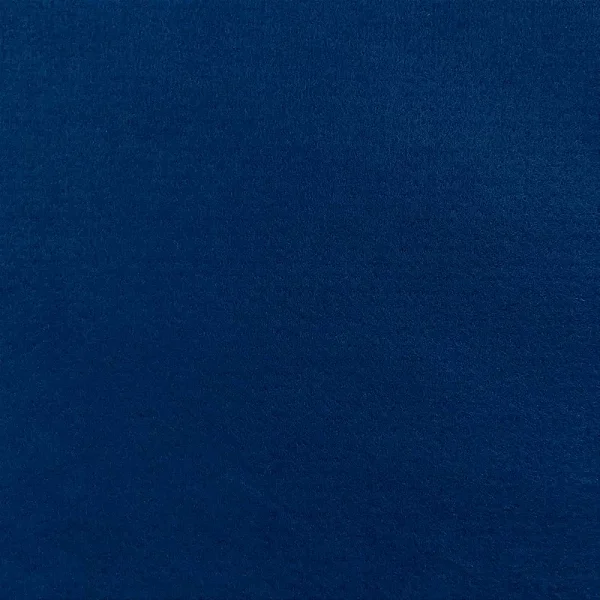 Feltro Cor 042 - Azul Anil  50cm x 140cm