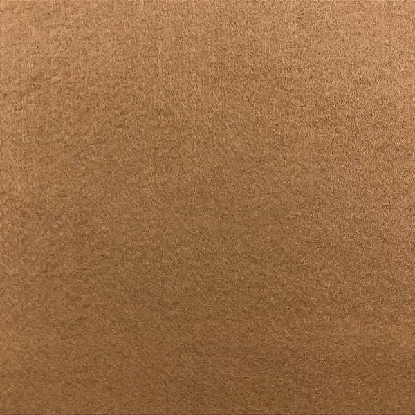 Feltro Cor 056- Caramelo Havaí 50cm x 140cm