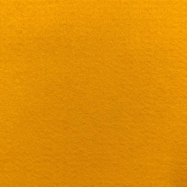 Feltro Cor 080- Amarelo Canário 50cm x 140cm