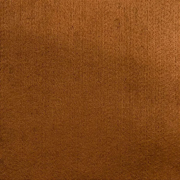 Feltro Cor 058- Caramelo 50cm x 140cm