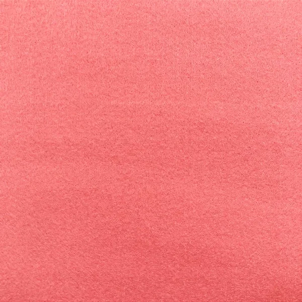 Feltro Cor 014 - Rosa Claro 50cm x 140cm