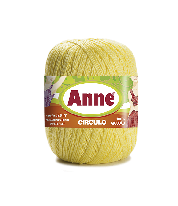 Anne Circulo  500m- cor 1236 - Lima