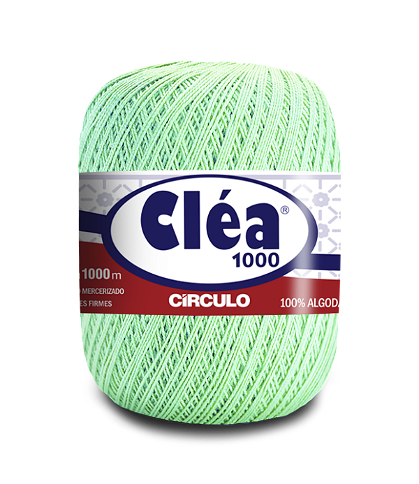 Cléa 1000 Circulo cor  5743 - Neo Mint