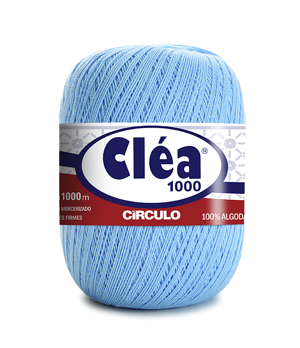 Cléa 1000 Circulo cor 2151 - Céu