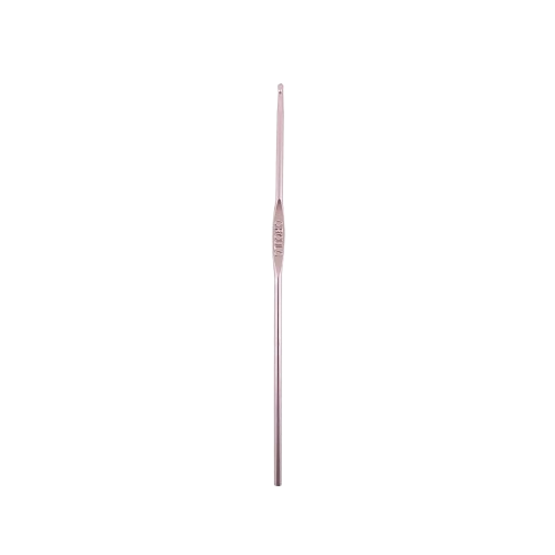 Agulha de Crochê Alumínio 3,0mm