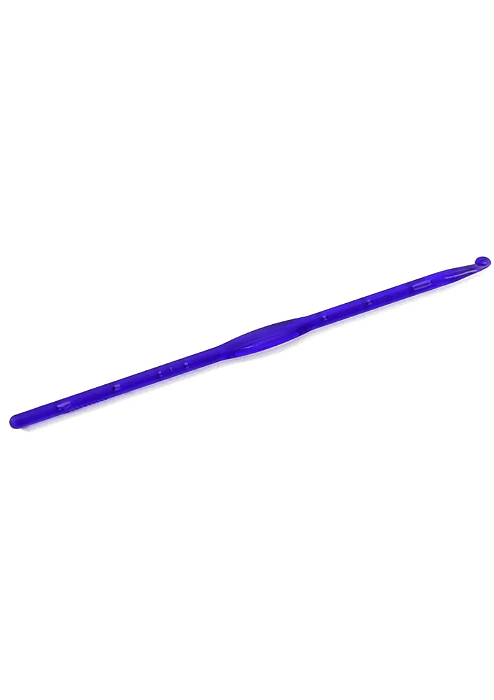 Agulha de Crochê Acrílico 4,0mm