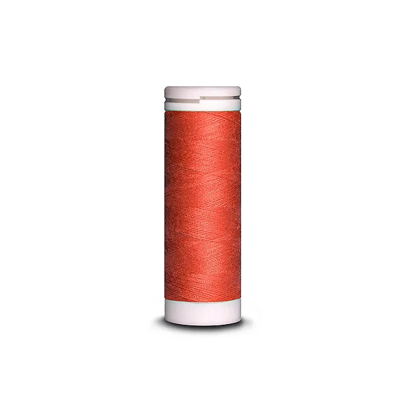 Linha Para Costura Maxxi Retrós Cor-236-Caqui