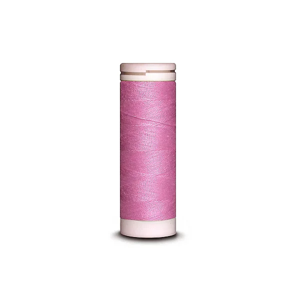 Linha Para Costura Maxxi Retrós Cor-324-Roseira