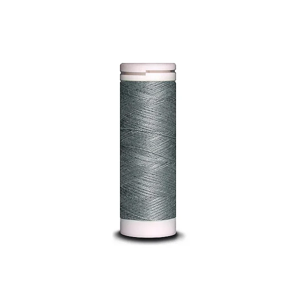 Linha Para Costura Maxxi Retrós Cor-660-Glacial