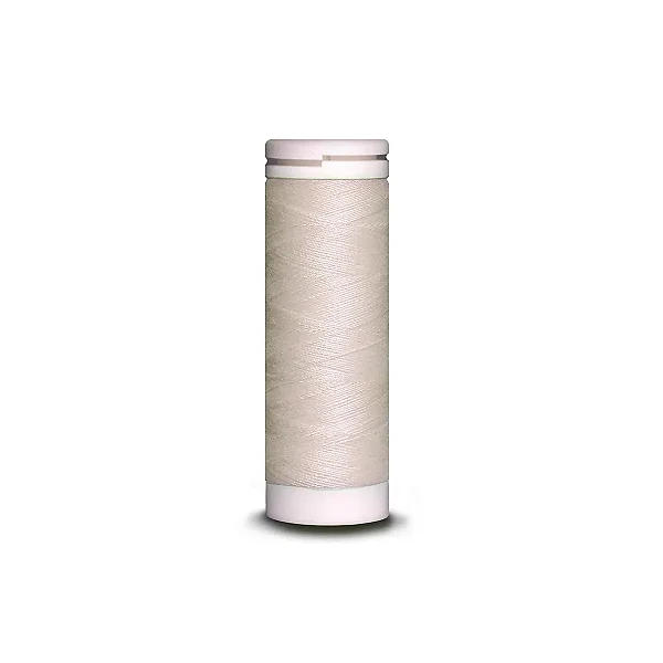 Linha Para Costura Maxxi Retrós Cor-728-Natural
