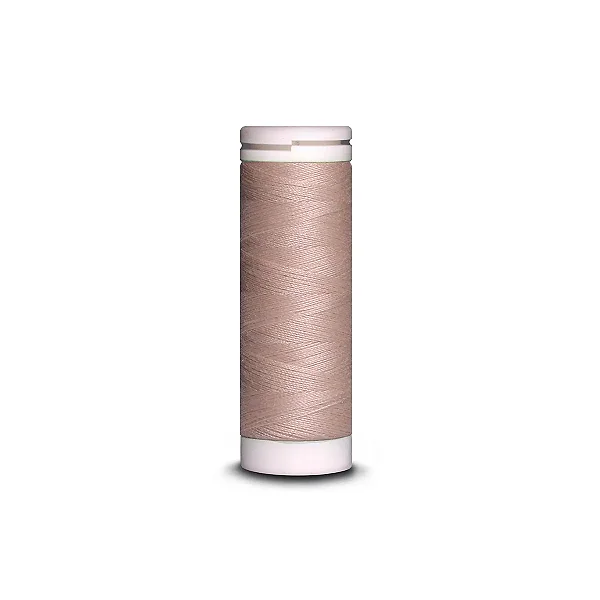 Linha Para Costura Maxxi Retrós Cor-736-Linho