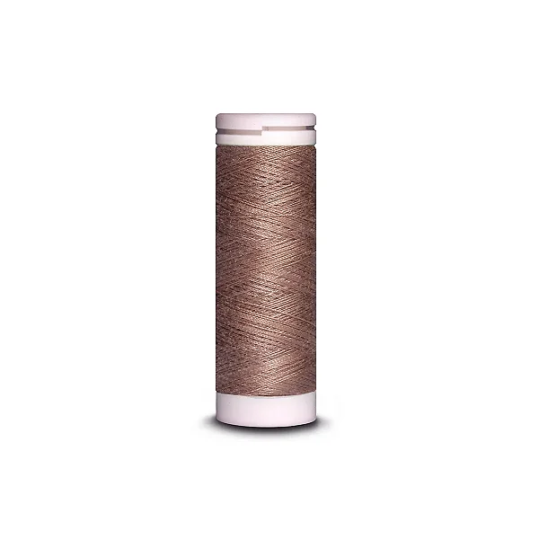 Linha Para Costura Maxxi Retrós Cor-740-Camafeu