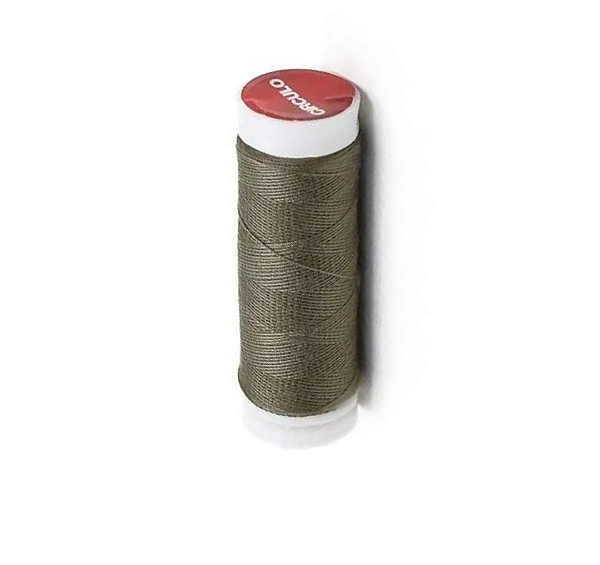 Linha Para Costura Maxxi Retrós Cor-760-Sisal