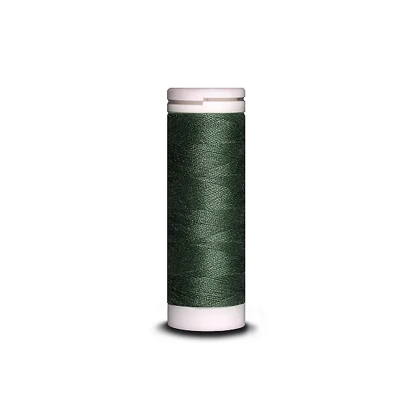 Linha Para Costura Maxxi Retrós Cor-816-Oliva