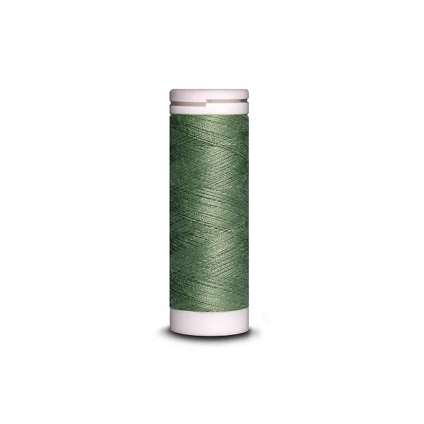Linha Para Costura Maxxi Retrós Cor-832-Abacate