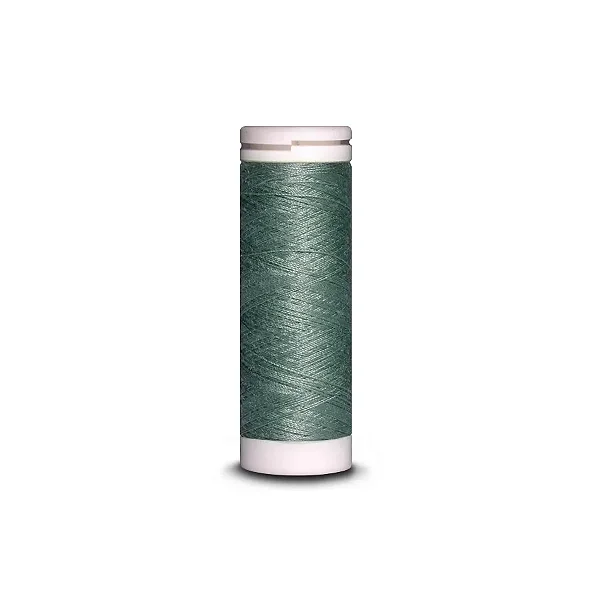 Linha Para Costura Maxxi Retrós Cor-840-Capim