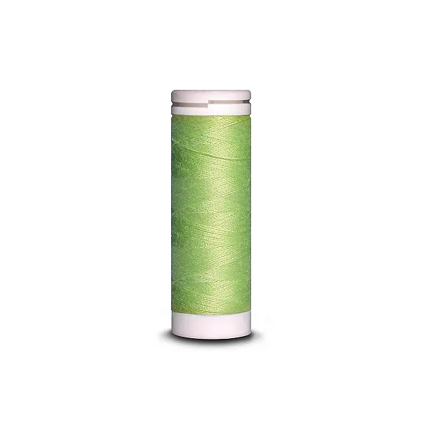 Linha Para Costura Maxxi Retrós Cor-868-Clorofila