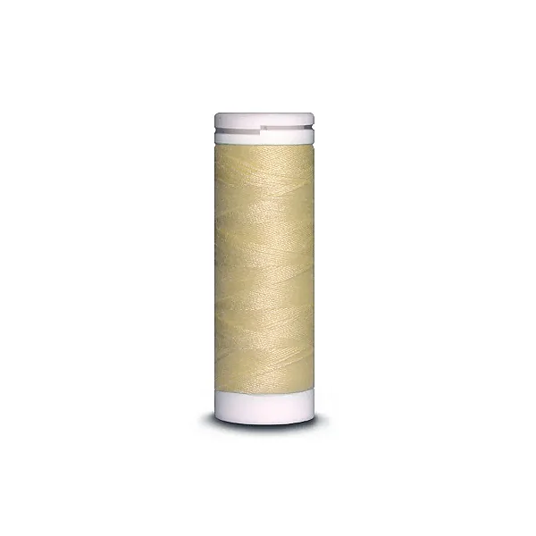 Linha Para Costura Maxxi Retrós Cor-918-Vanilla