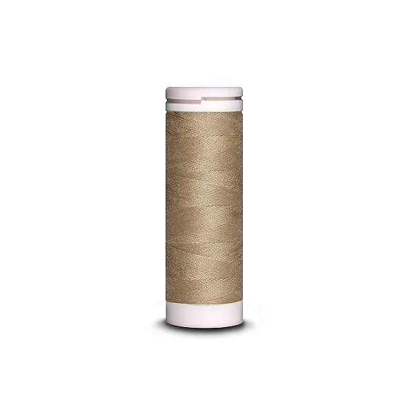Linha Para Costura Maxxi Retrós Cor-930-Amêndoa