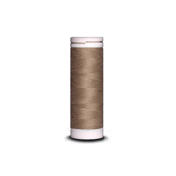 Linha Para Costura Maxxi Retrós Cor-942-Nozes
