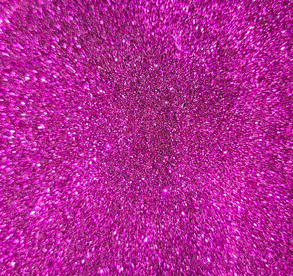 Glitter 500gr Cor-Pink