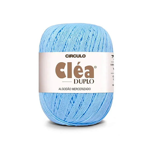 Cléa Duplo-cor-2137 Hortensia-150g