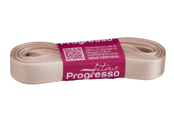 Fita de Cetim 15mm-Cor 1110-Base c/ 10metros