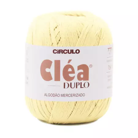 Cléa Duplo-cor-1074-Creme-150g