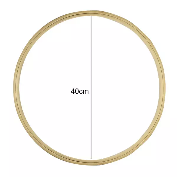 Bastidor S/Tarracha 40Cm-RO.150315