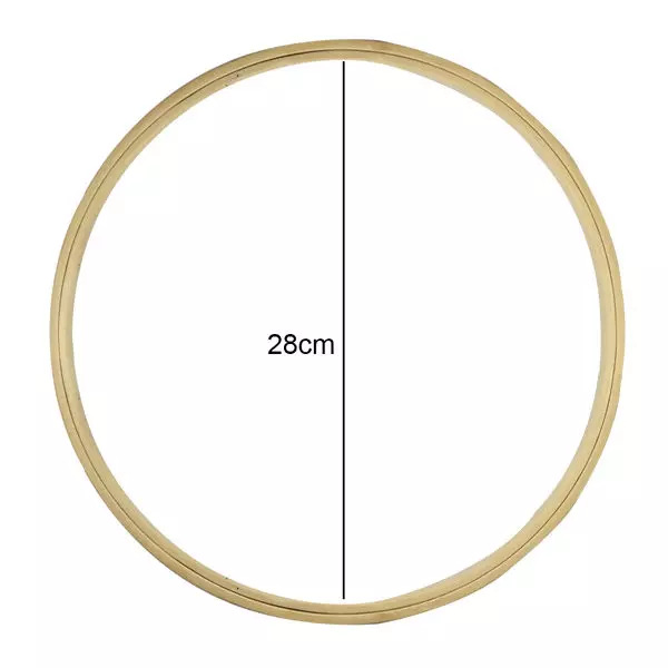 Bastidor S/Tarracha 28Cm-RO.150315