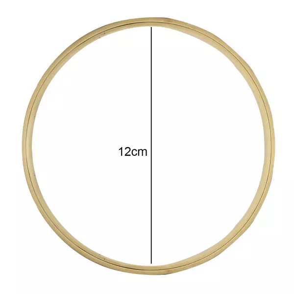 Bastidor S/Tarracha 12Cm-RO.150315