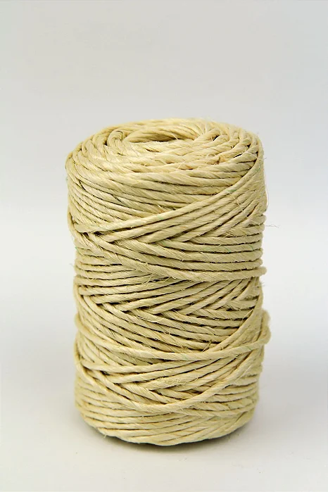 Sisal Natural 300/1 Com 78m