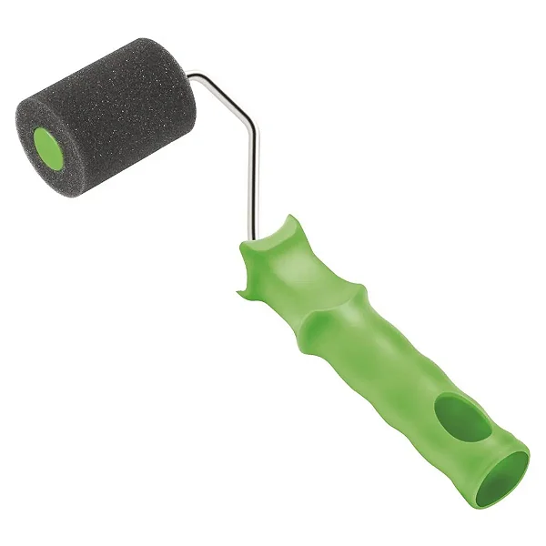 Rolo De Espuma Para Pintura 5cm Ref 8094