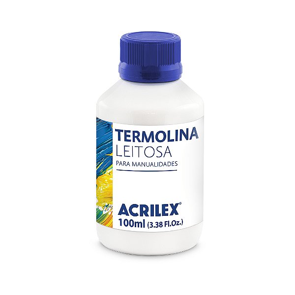 Termolina  Leitosa 100ml